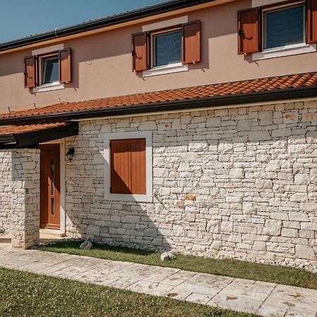 Apartment Robi Умаг Екстериор снимка