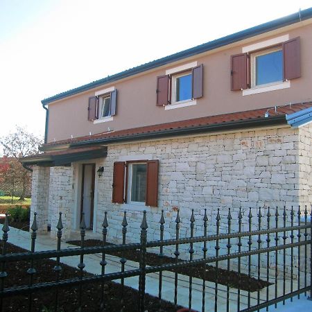 Apartment Robi Умаг Екстериор снимка