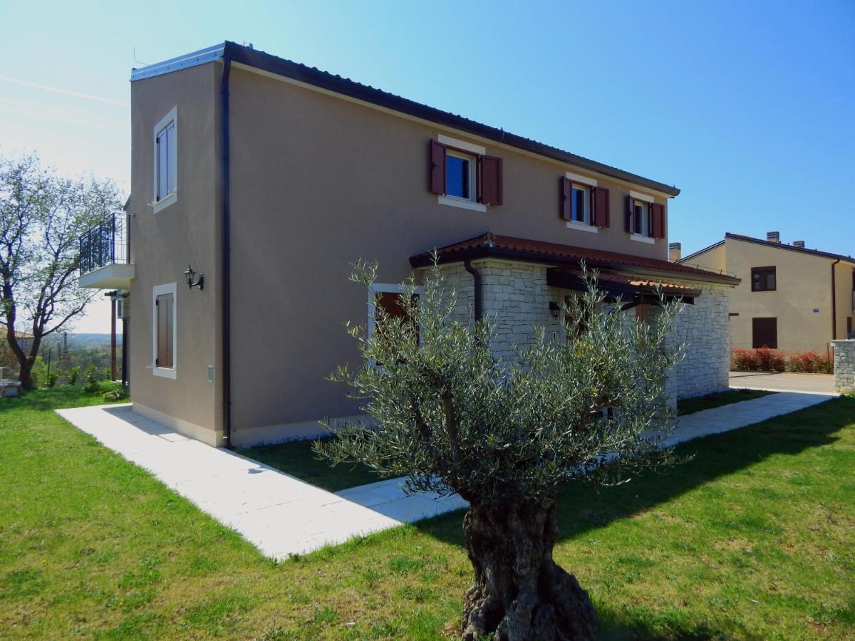 Apartment Robi Умаг Екстериор снимка