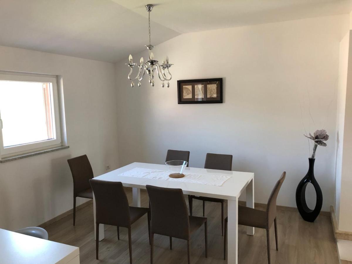 Apartment Robi Умаг Екстериор снимка