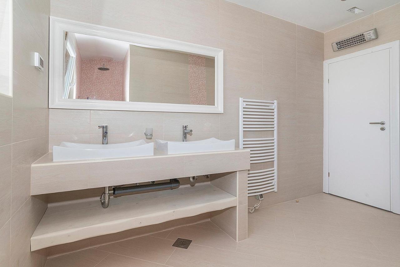 Apartment Robi Умаг Екстериор снимка