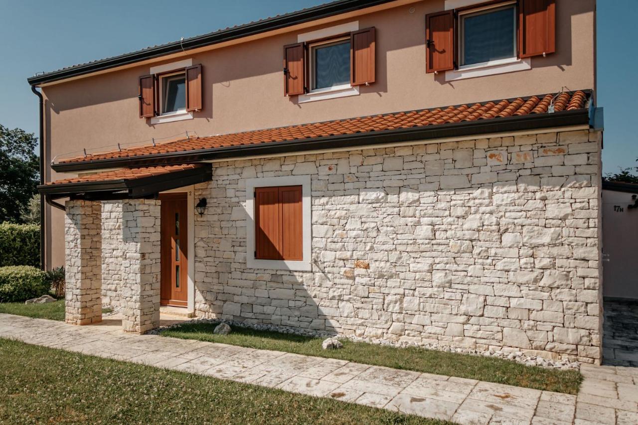 Apartment Robi Умаг Екстериор снимка