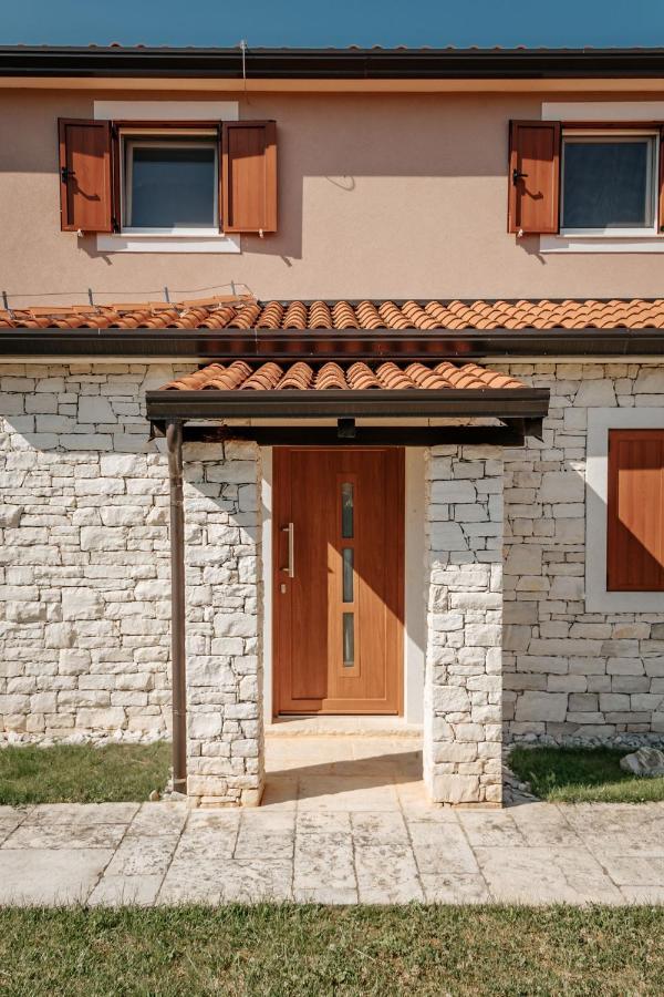 Apartment Robi Умаг Екстериор снимка