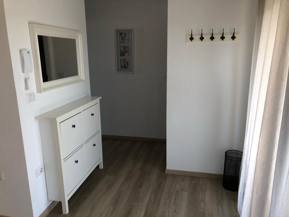 Apartment Robi Умаг Екстериор снимка