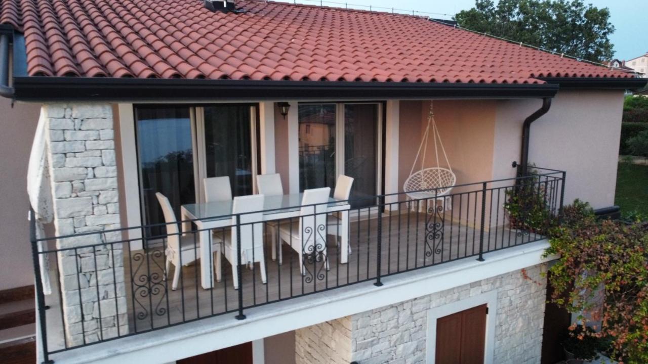 Apartment Robi Умаг Екстериор снимка