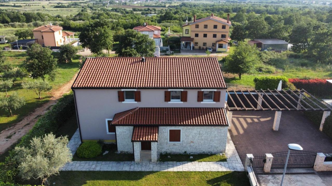 Apartment Robi Умаг Екстериор снимка