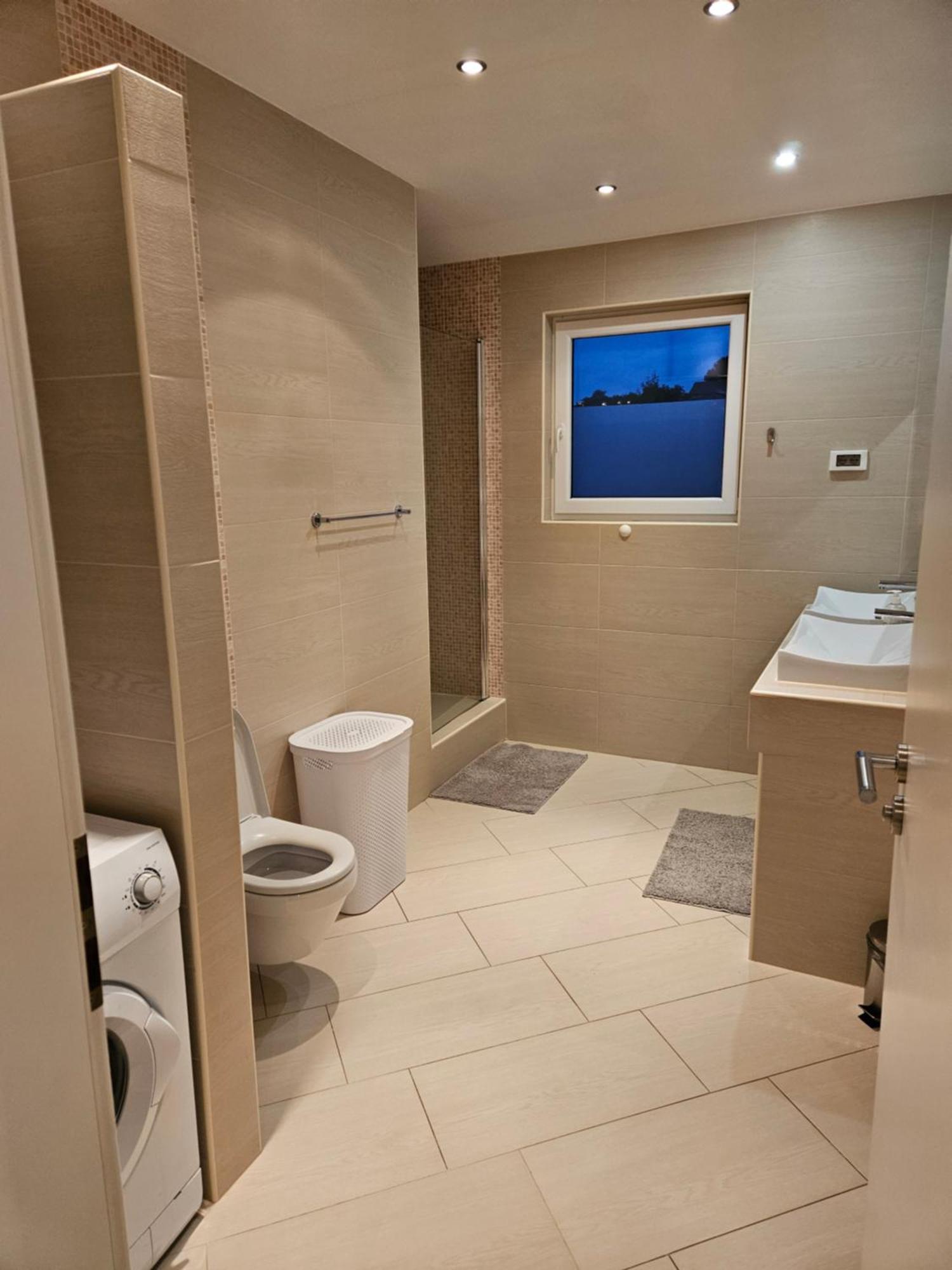 Apartment Robi Умаг Екстериор снимка