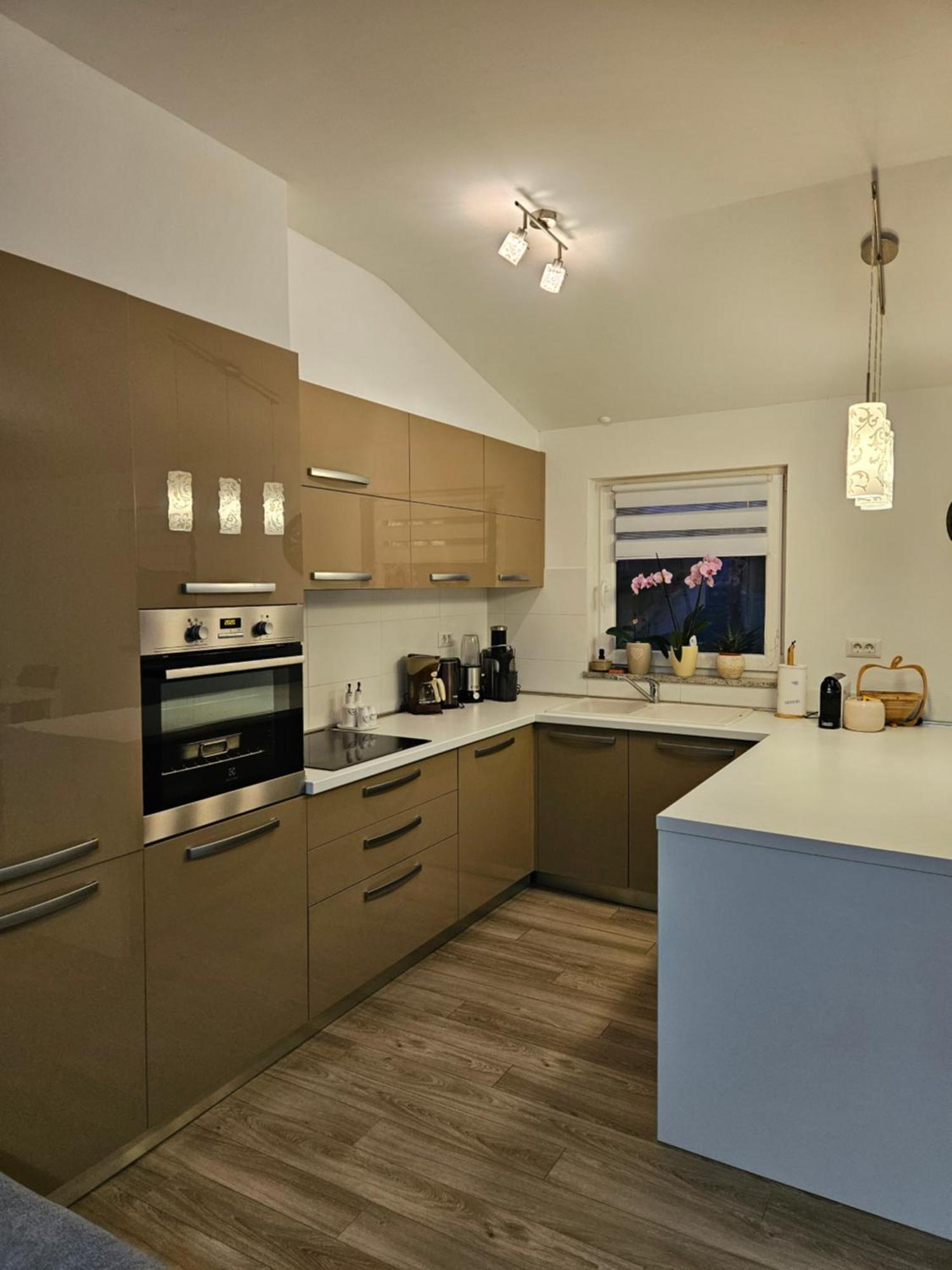 Apartment Robi Умаг Екстериор снимка