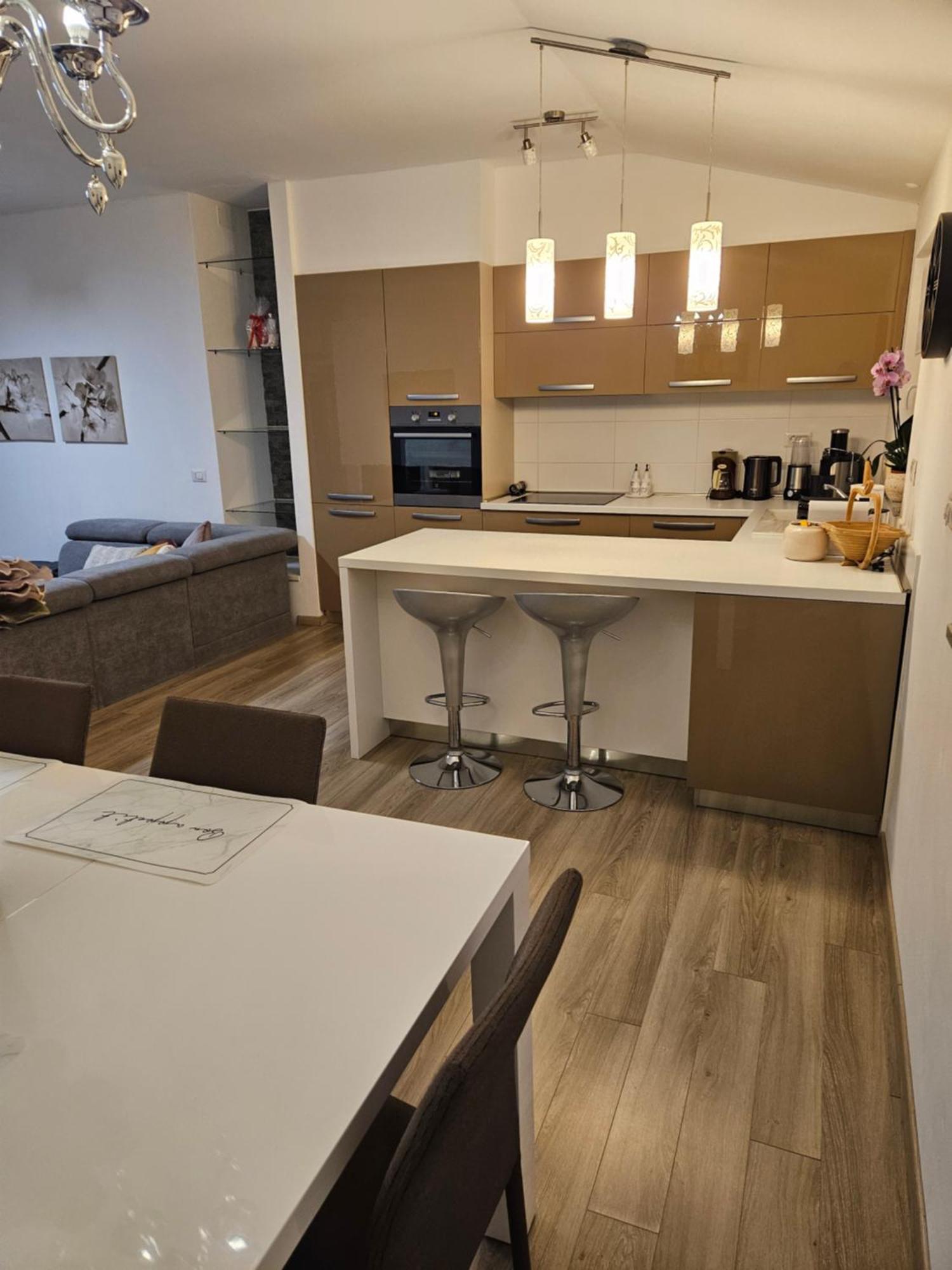 Apartment Robi Умаг Екстериор снимка
