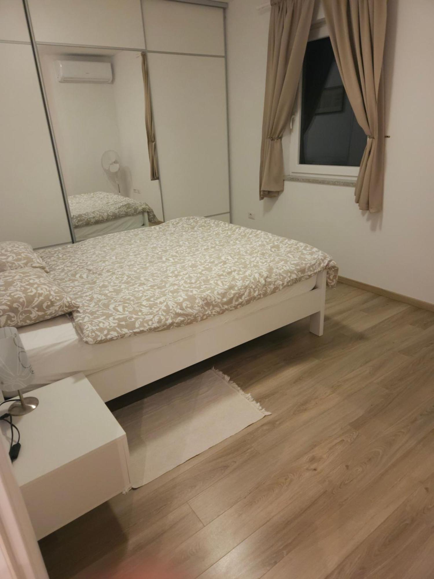 Apartment Robi Умаг Екстериор снимка
