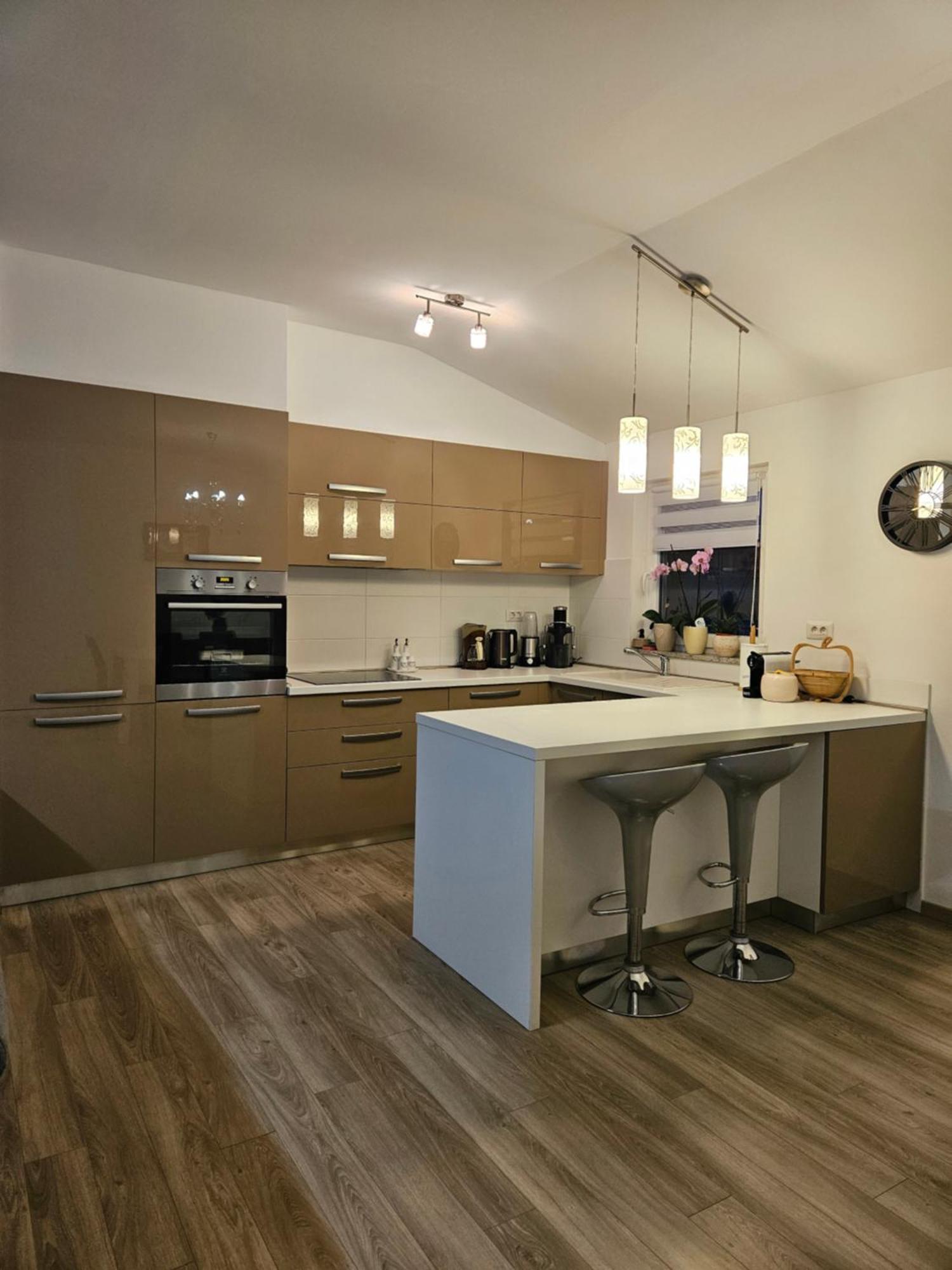 Apartment Robi Умаг Екстериор снимка